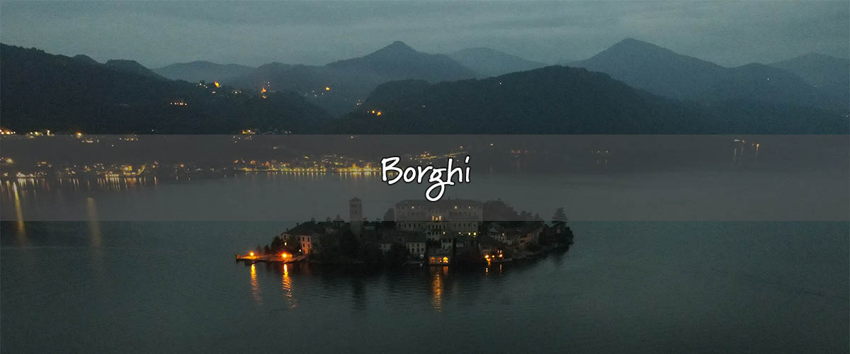 borghi