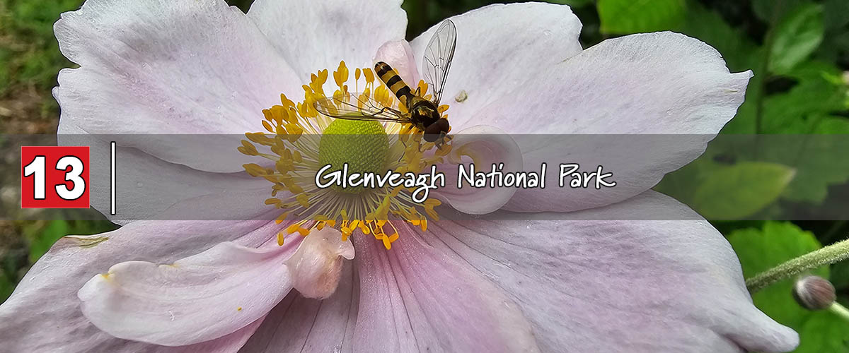Glenveagh National Park