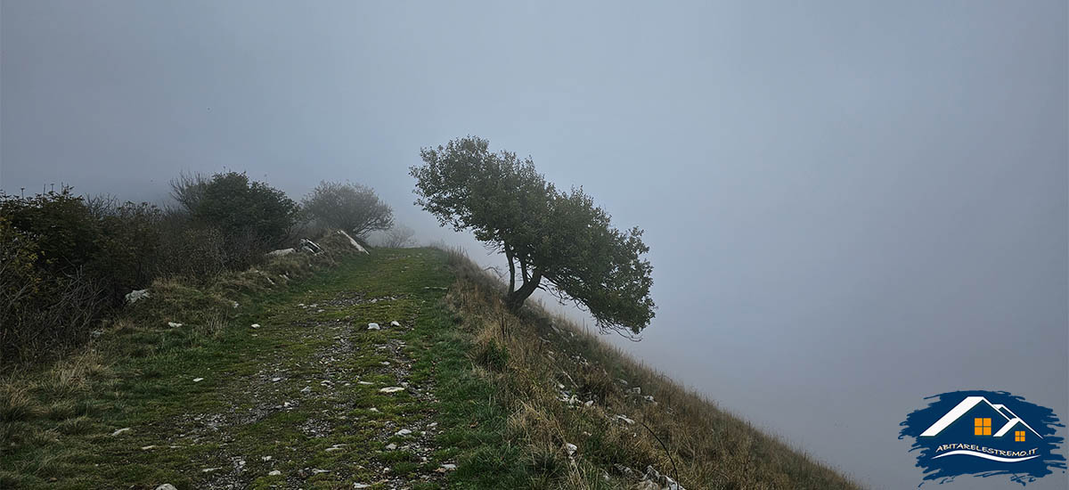 Monte San Primo Bellaggio