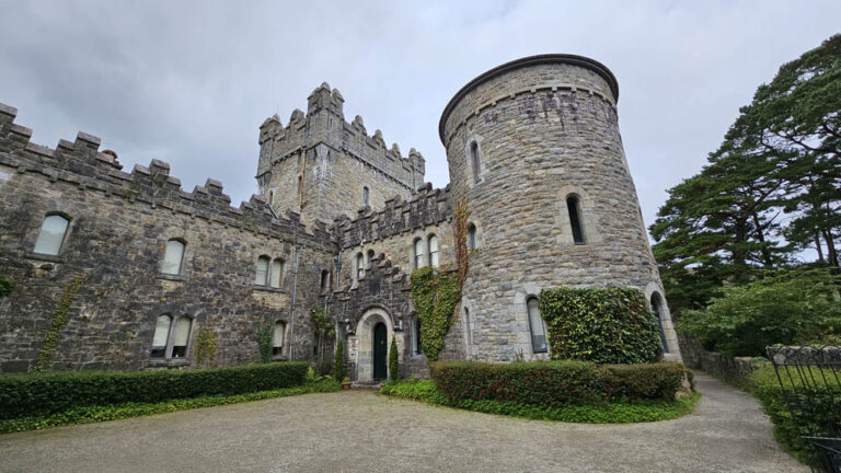 Castello di Glenveagh