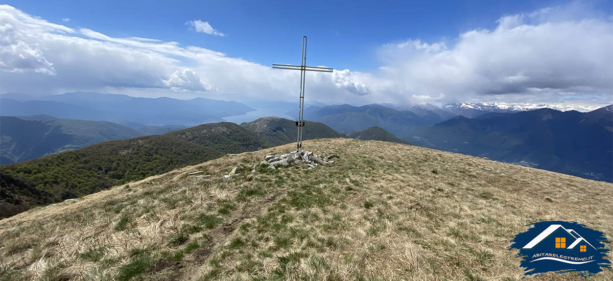 Monte Covreto Val Veddasca