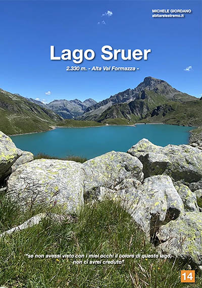 Lago Sruer