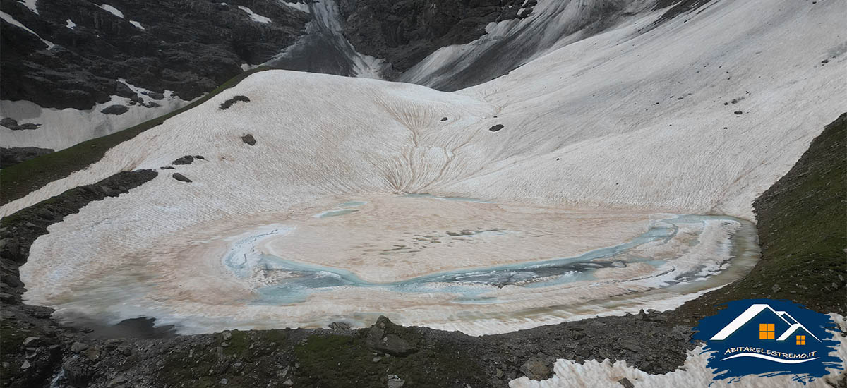 lac du vuert - valgrisenche