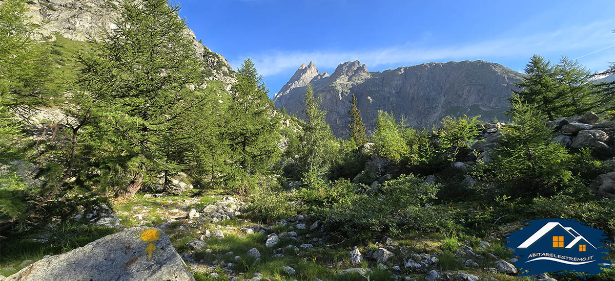 Val Ferret