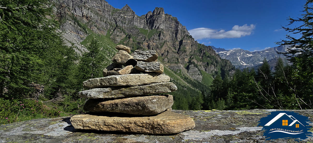 ometto all'Alpe Vallé