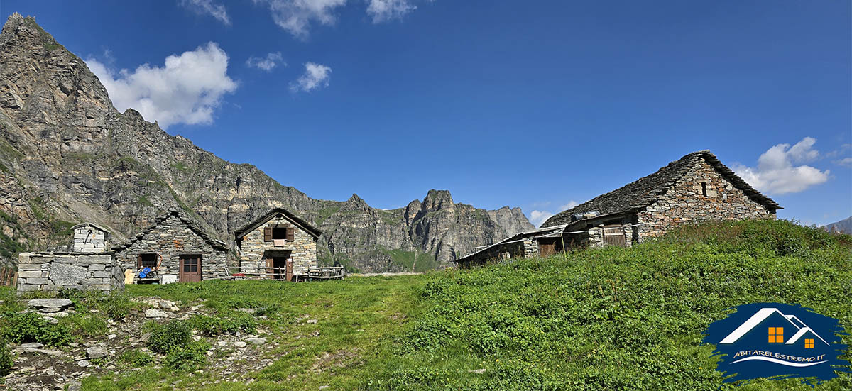 l'Alpe Balmelle