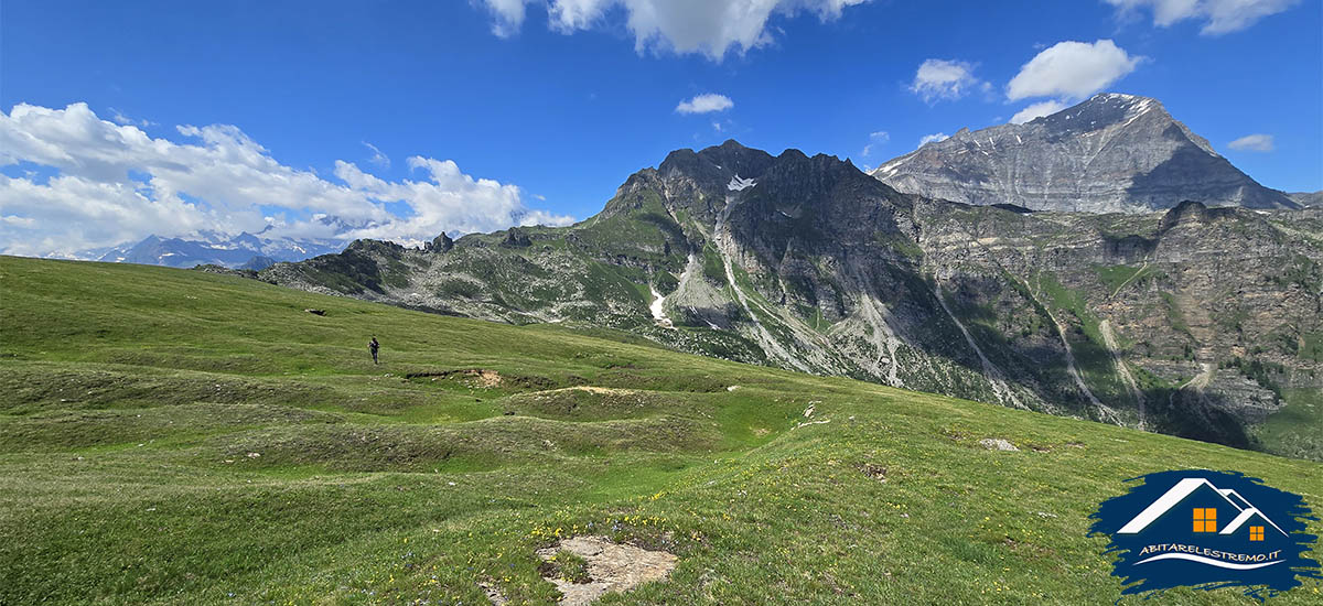 il Monte Leone