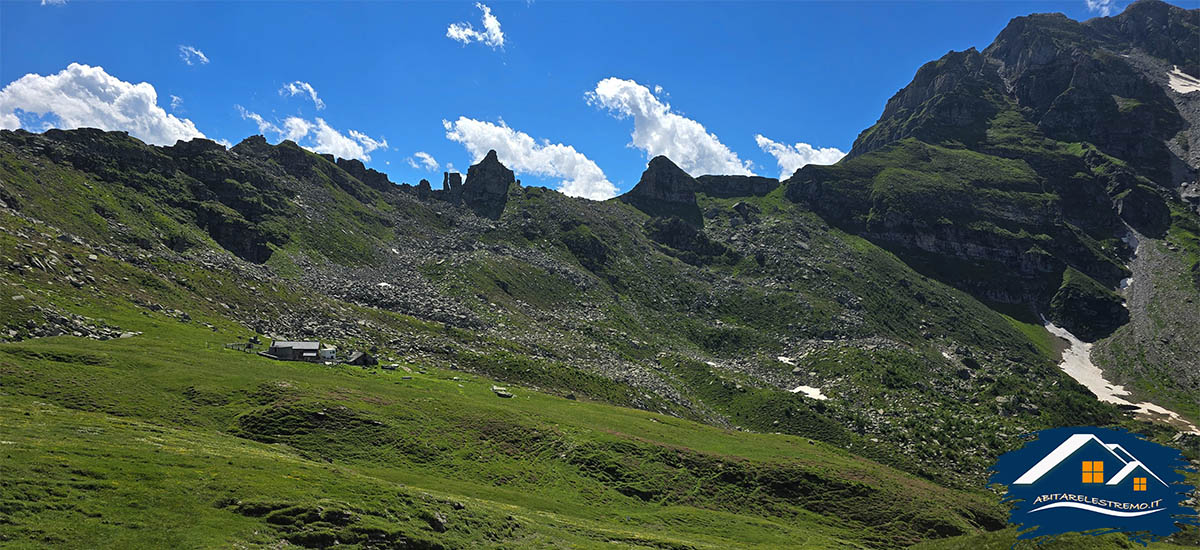 Monte Teggiolo