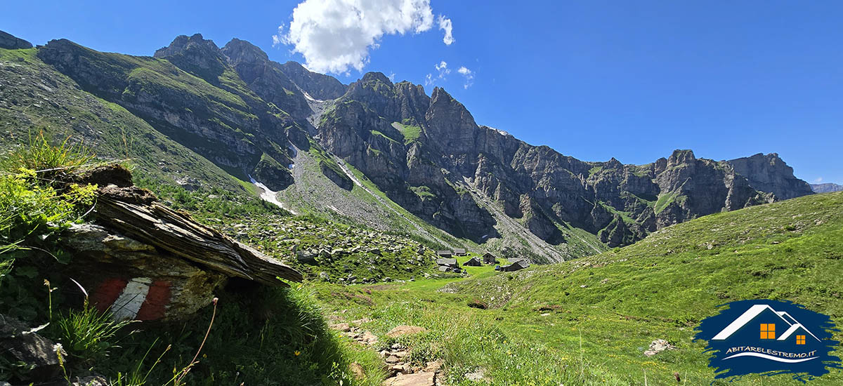 Alpe Balmelle