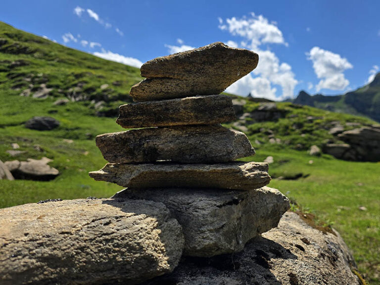 ometto al Monte Teggiolo