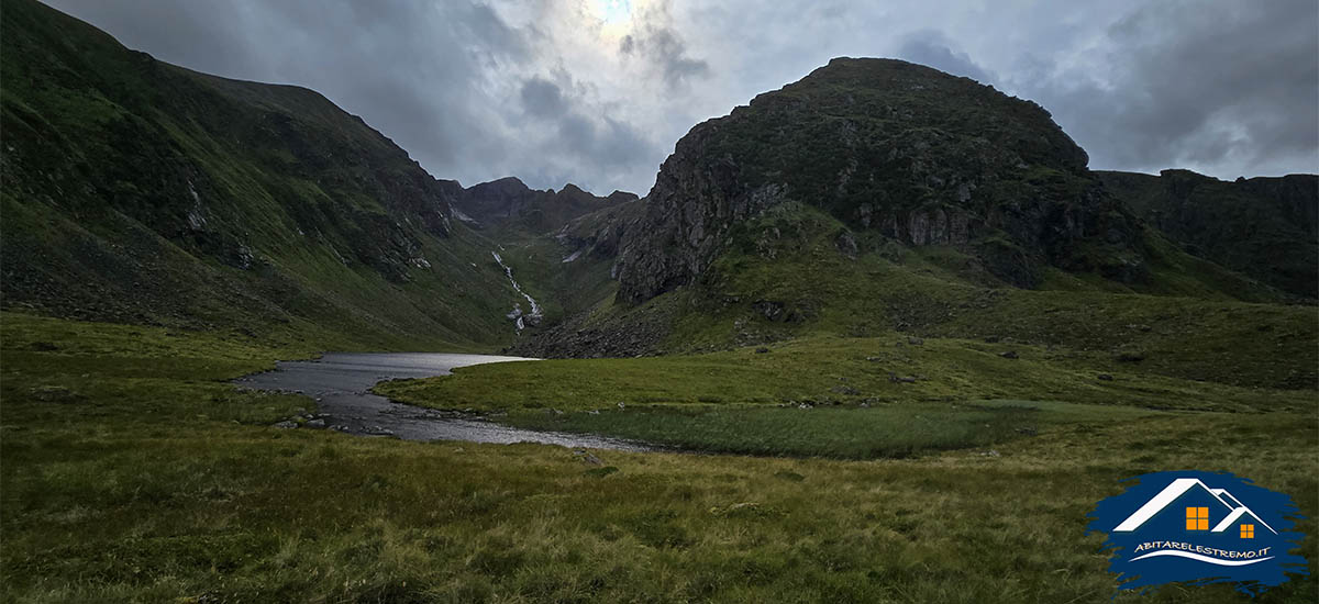 Lago Utdalsvatnet