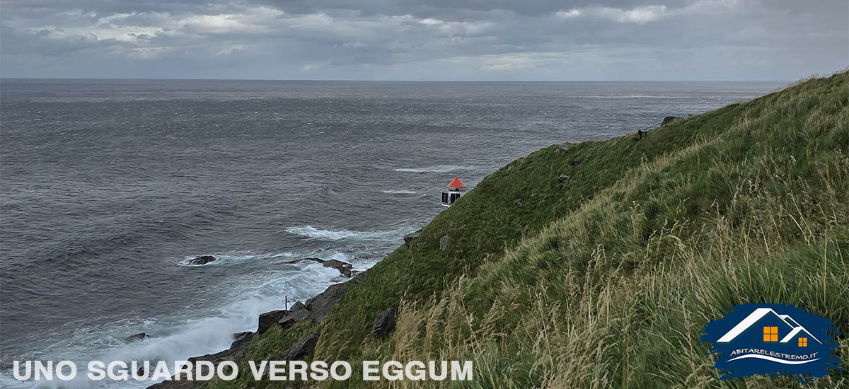 trekking eggum - unstad - Lofoten - Norvegia