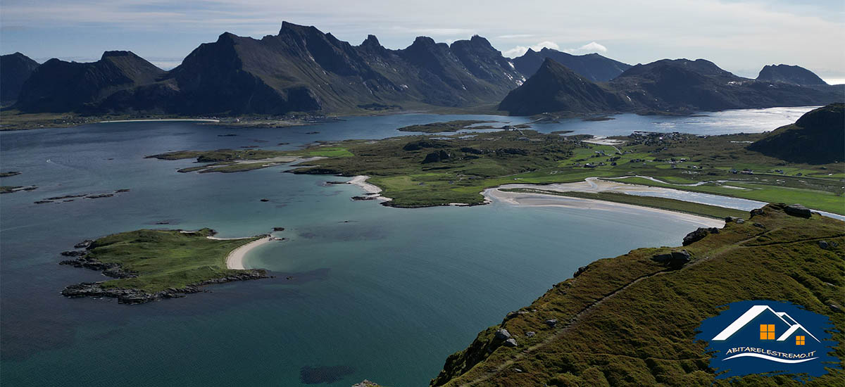 Stokvika - Norvegia - Lofoten