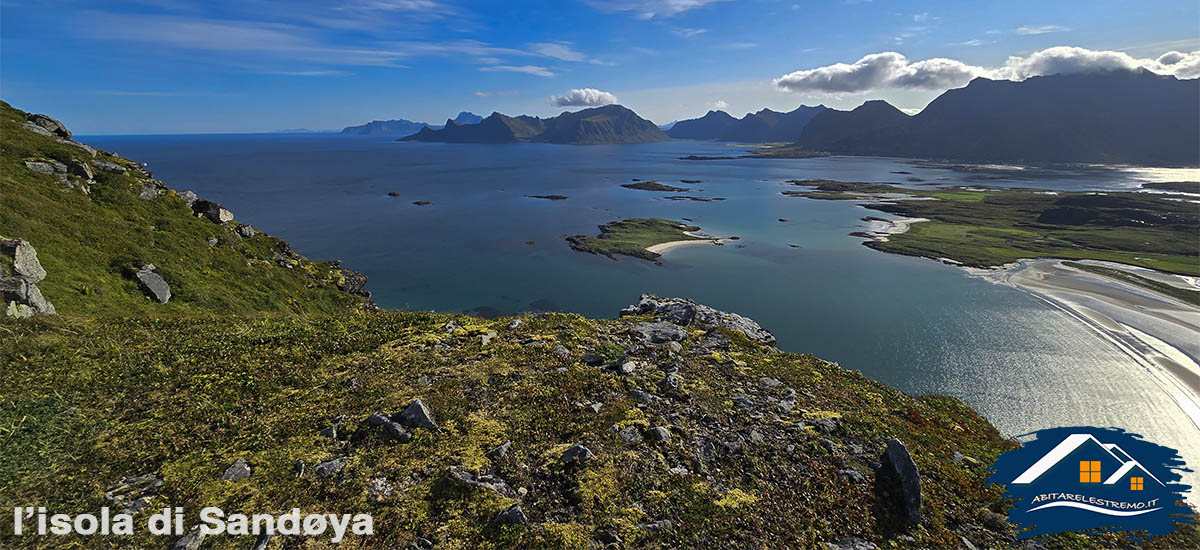 Stokvika - Lofoten - Norvegia