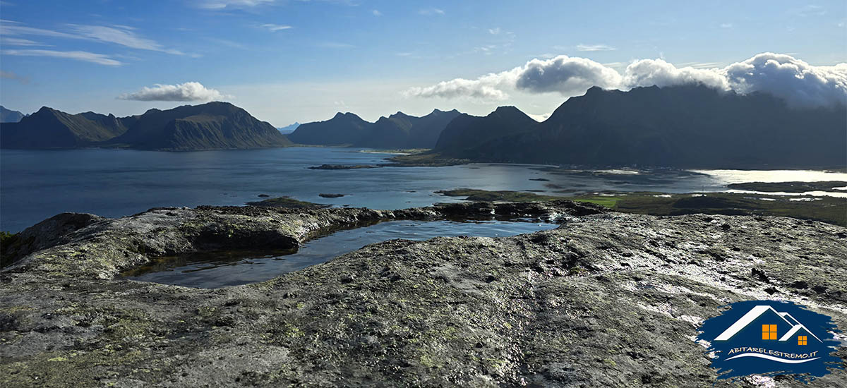 Stokvika - Lofoten - Norvegia