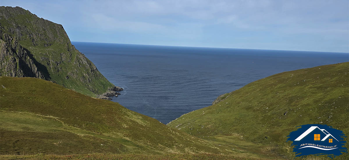 Stokvika - Lofoten - Norvegia