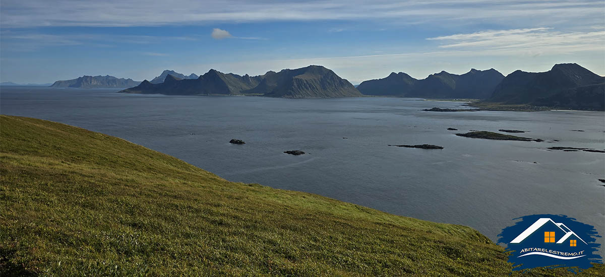 Stokvika - Lofoten - Norvegia