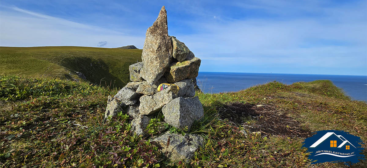 Stokvika - Lofoten - Norvegia