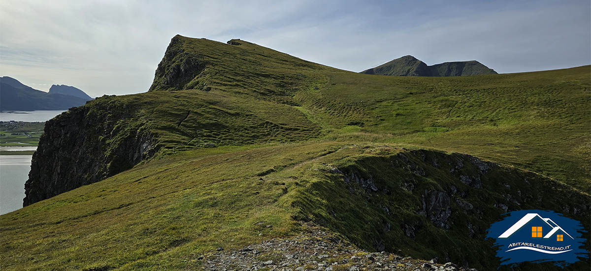 Stokvika - Lofoten - Norvegia