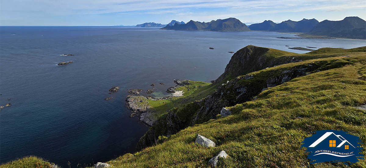 Stokvika - Lofoten - Norvegia