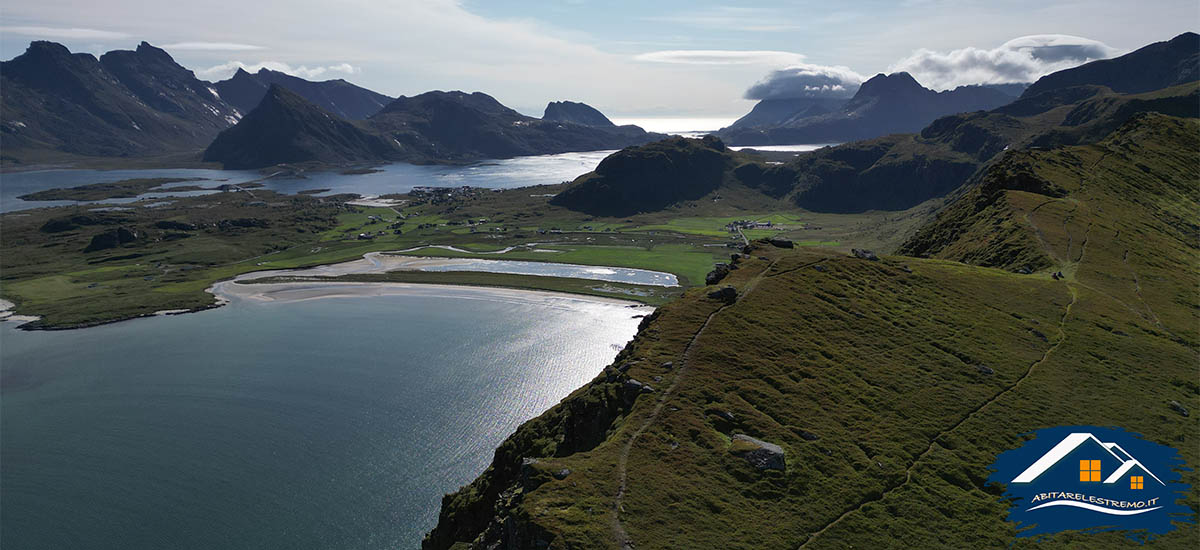 Stokvika - Lofoten - Norvegia