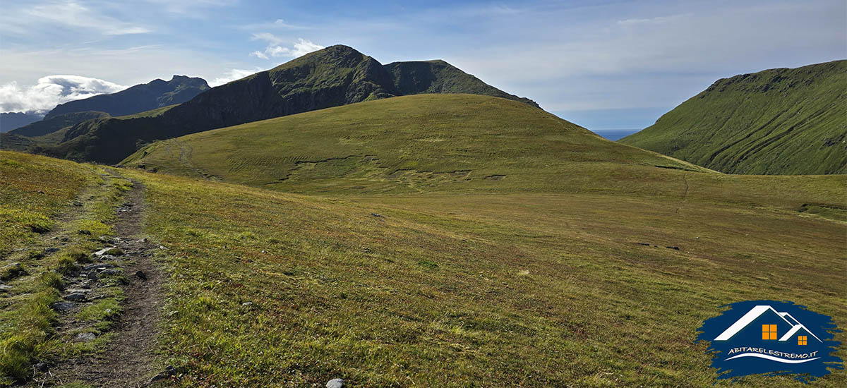 Stokvika - Lofoten - Norvegia