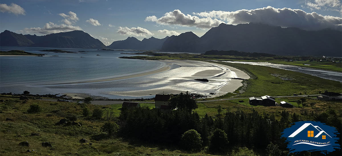 Stokvika - Lofoten - Norvegia