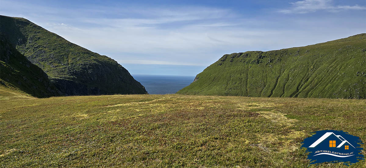 Stokvika - Lofoten - Norvegia