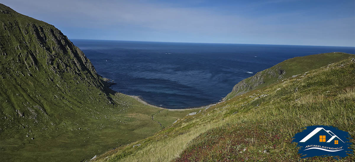 Stokvika - Lofoten - Norvegia