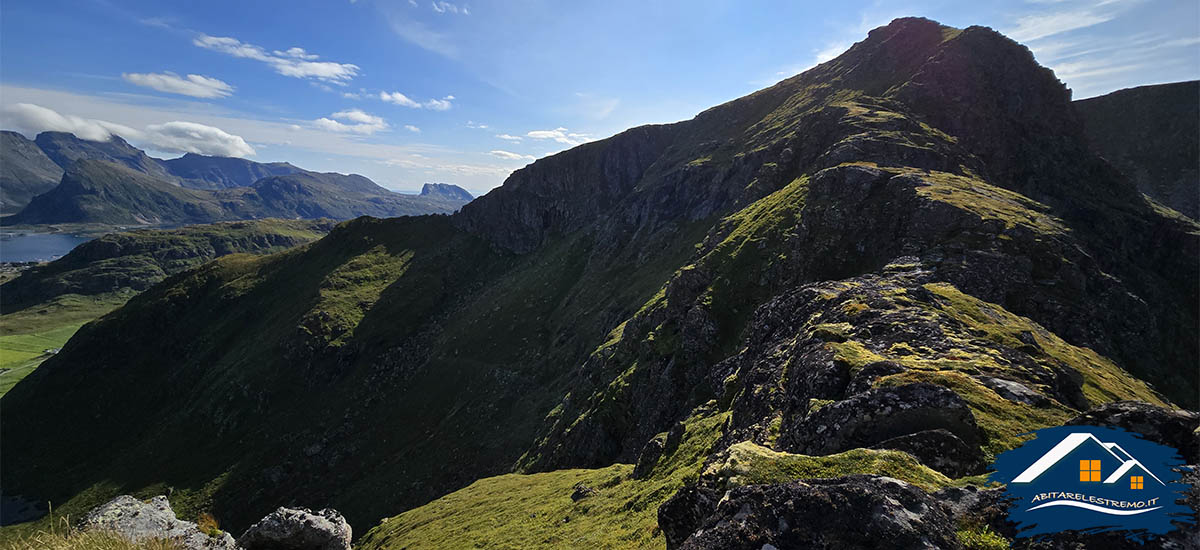 Stokvika - Lofoten - Norvegia