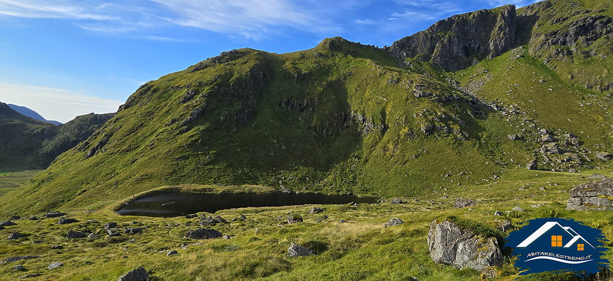 Stokvika - Lofoten - Norvegia