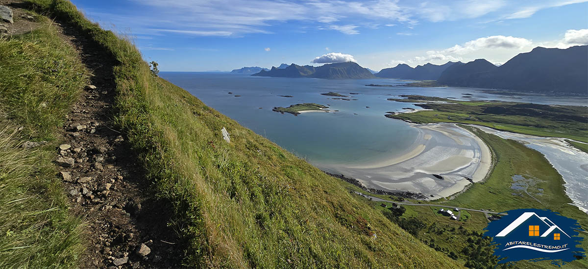 Stokvika - Lofoten - Norvegia