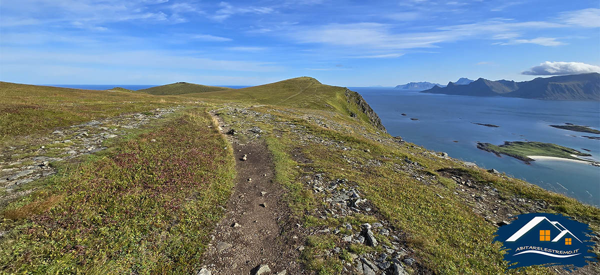 Stokvika - Lofoten - Norvegia