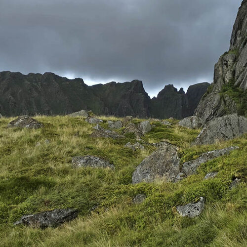 eggum - unstad - Norvegia - lofoten