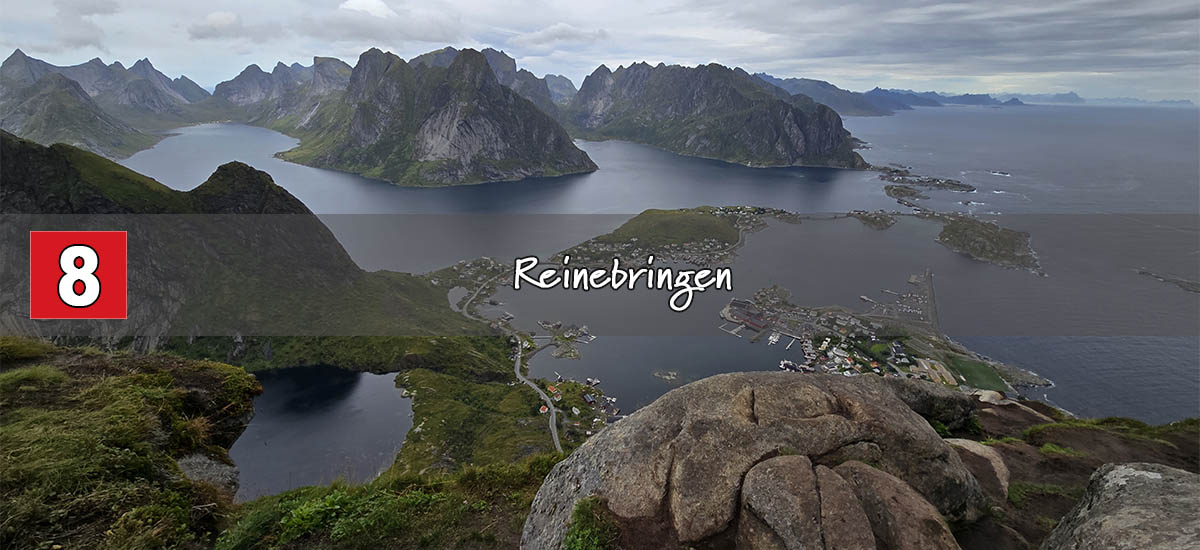 reinebringen