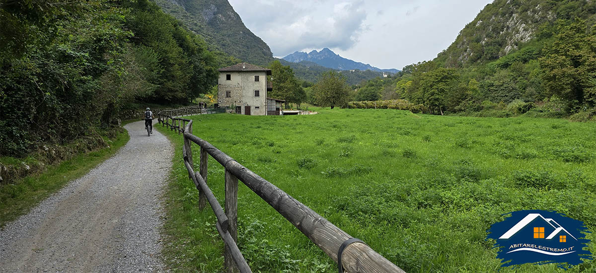 sentiero del ponale - D01 - riva del garda