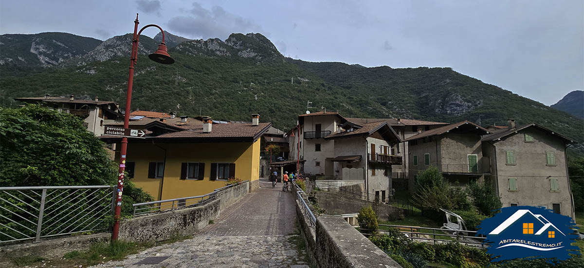 sentiero del ponale - D01 - riva del garda