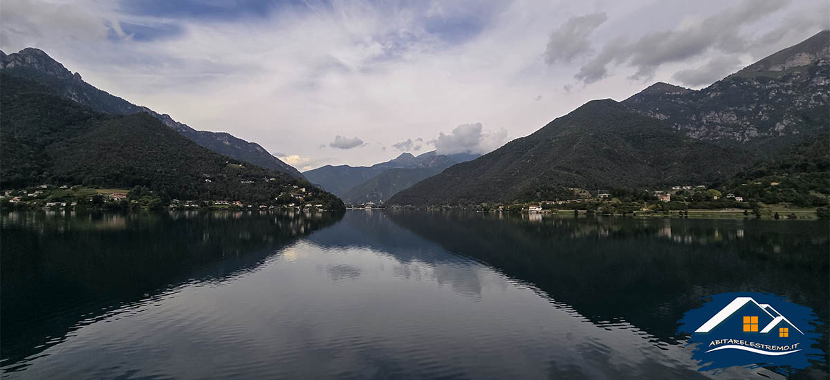 il Lago di Ledro