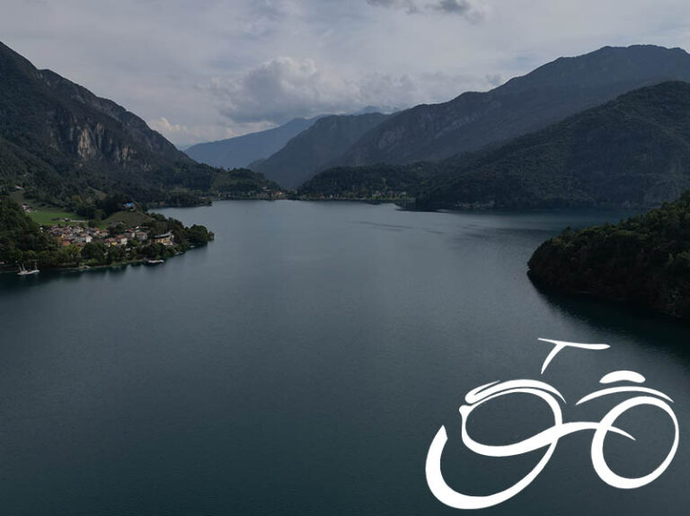 sentiero del ponale - riva del garda