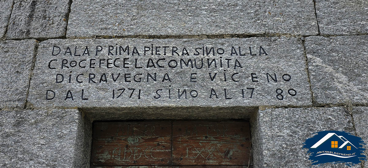 chiesa di San Giulio Cravegna