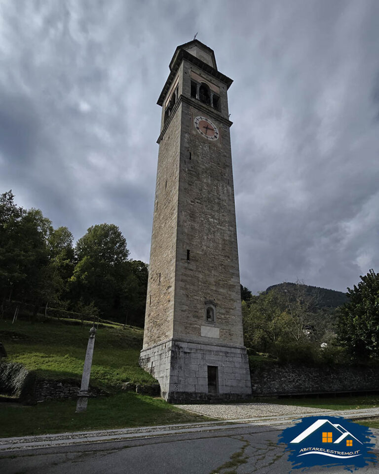 chiesa di San Giulio Cravegna