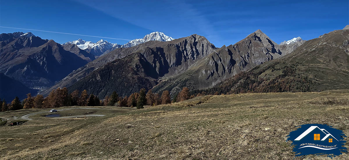 Les Ors - Valdigne