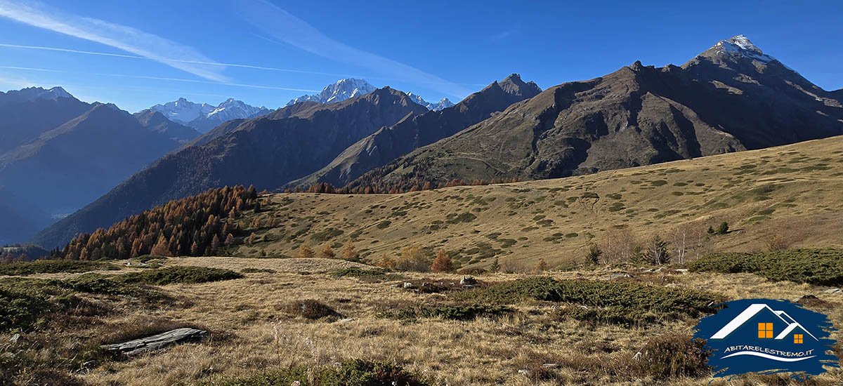 Les Ors - Valdigne