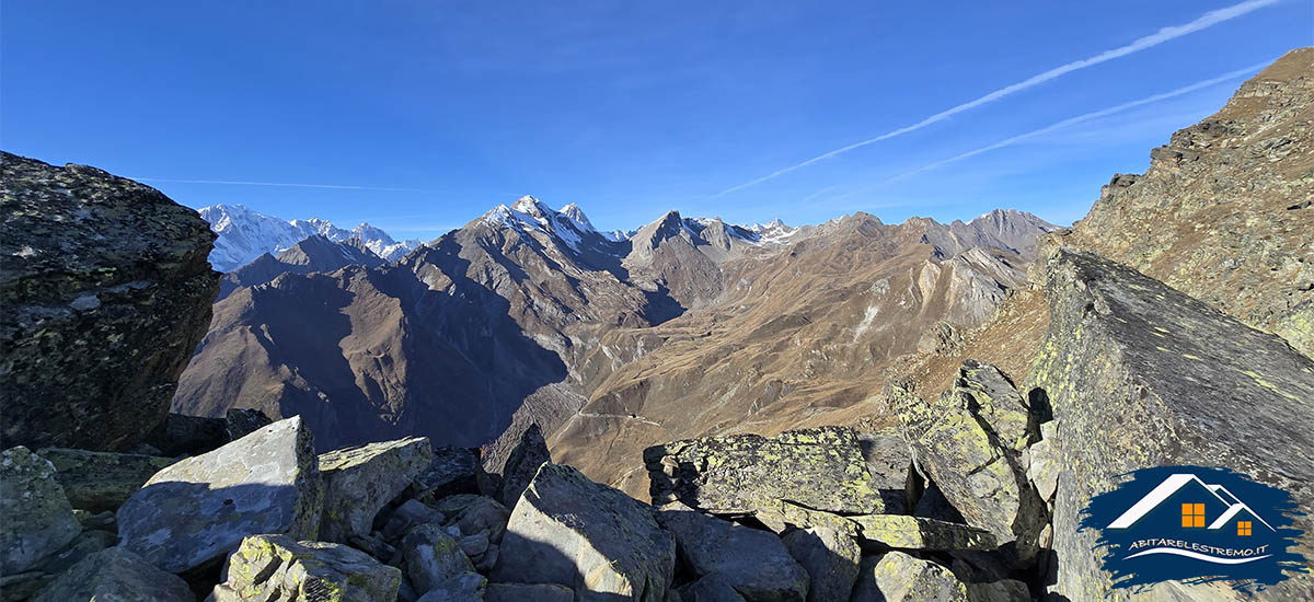 Col Serena - Valle D'Aosta