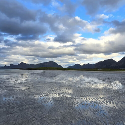 Yttersand Beach - Baia di Sandbotnen