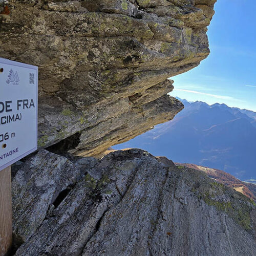 Tete des fra - valdigne