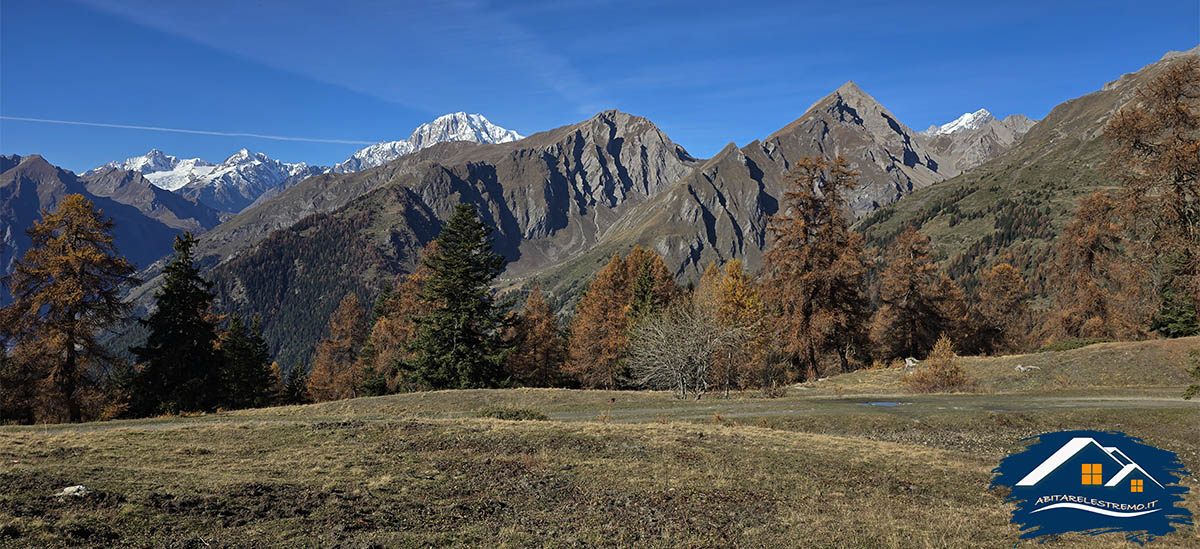 Les Ors - Valdigne