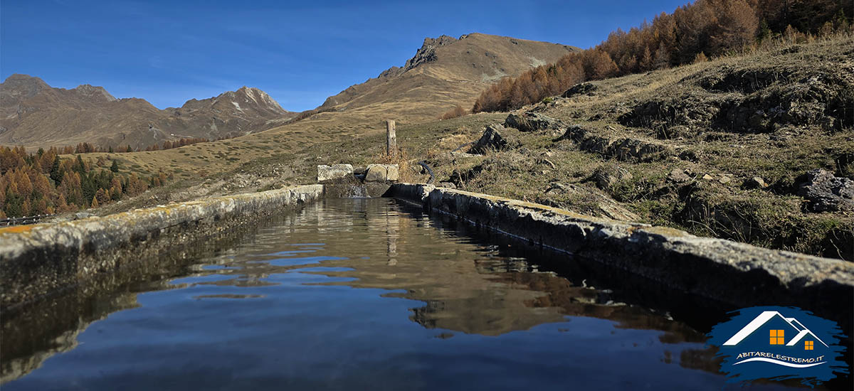 Les Ors - Valdigne