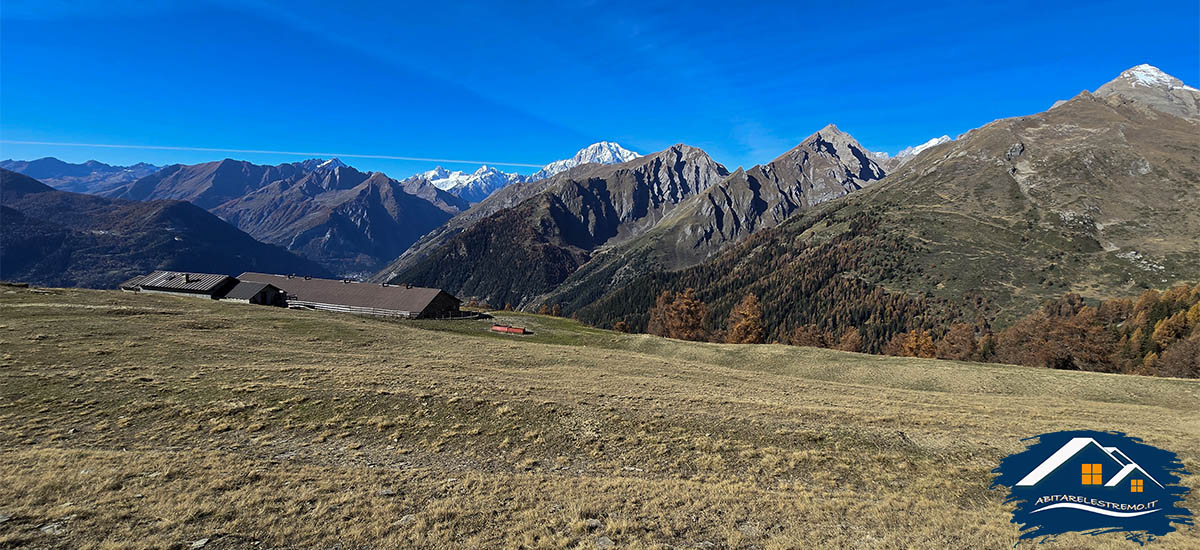 Les Ors - Valdigne