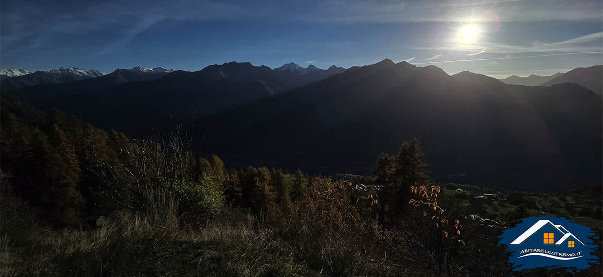 Les Ors - Valdigne